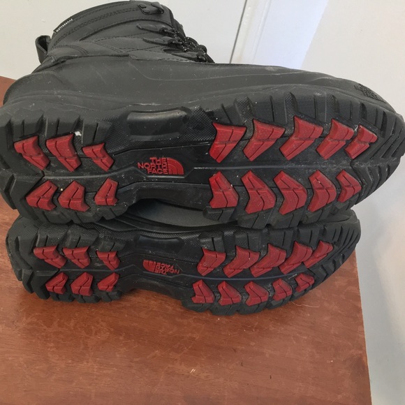 The North FaceHeat Seeker 200 Gran Insulation Snow Boot Size 9.5 - Picture 9 of 10